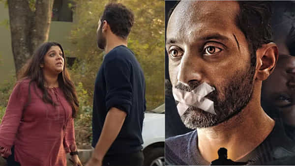 Dhoomam: ఓటీటీలోకి ఫహాద్ ఫాజిల్ లేటెస్ట్ సస్పెన్స్ థ్రిల్లర్.. ధూమమ్ స్ట్రీమింగ్ ఎప్పుడు, ఎక్కడంటే?