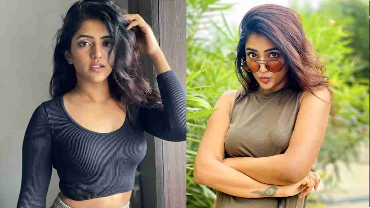 Eesha Rebba: తెలుగు అమ్మాయిలకు ఇక్కడ అవకాశాలు రావడం లేదు.. కానీ ఈషా రెబ్బ ఇంట్రెస్టింగ్ కామెంట్స్