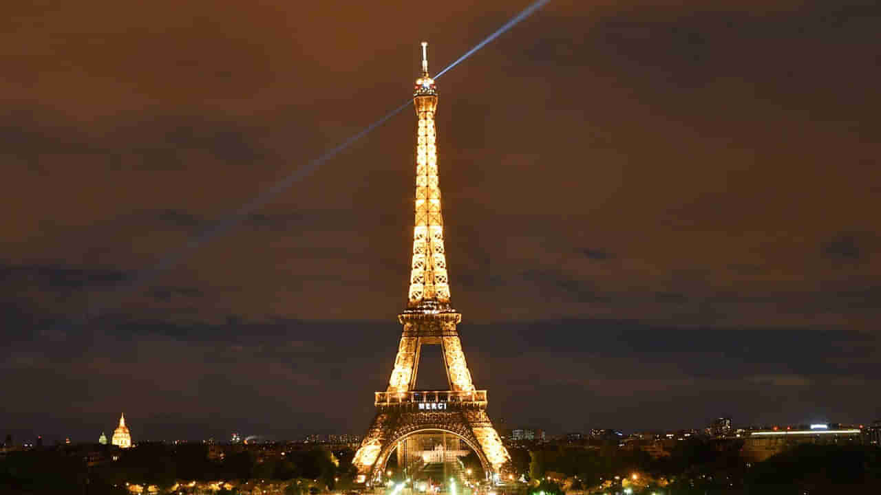 Eiffel Tower: మీకు ఈ విషయం తెలుసా? ఆ సమయంలో ఈఫిల్ టవర్ ఫోటో తీస్తే నేరం.. ఇంట్రస్టింగ్ ఫ్యాక్ట్స్ మీకోసం..