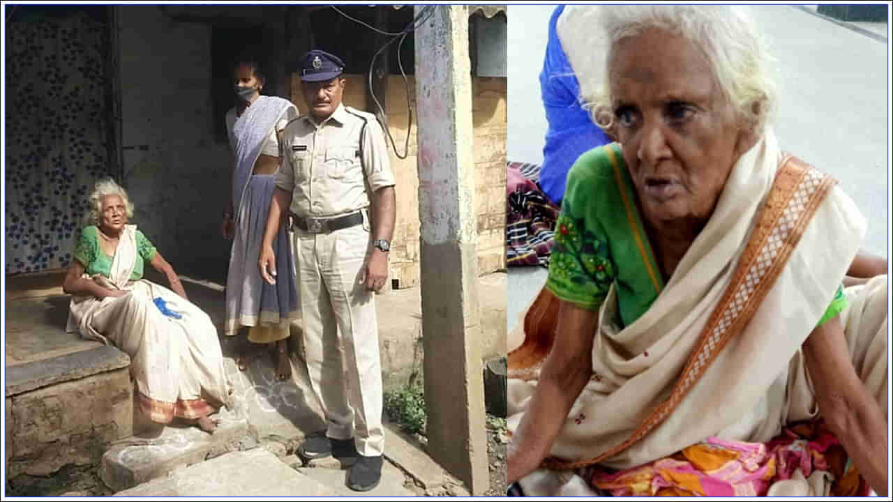 Elderly Persons: వృద్దాప్యం నరకంగా మారుతోందా..? అనాధలుగా వీధుల్లో బ్రతుకుతున్న వృద్దులు