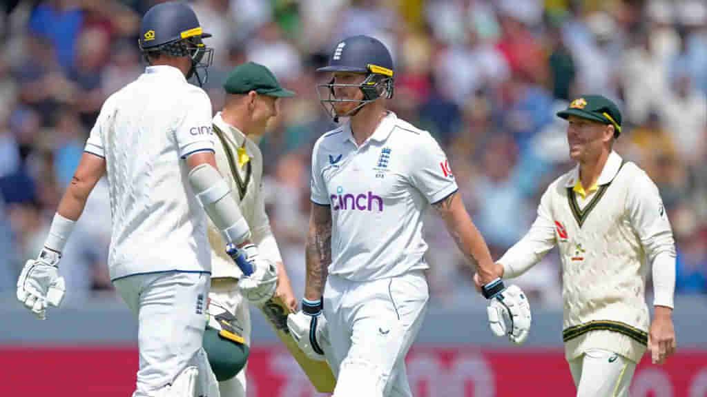 Ashes 2023: బెన్‌ స్టోక్స్‌ సూపర్‌ సెంచరీ వృథా.. లార్డ్స్‌ టెస్టులోనూ ఆసీస్‌దే విజయం