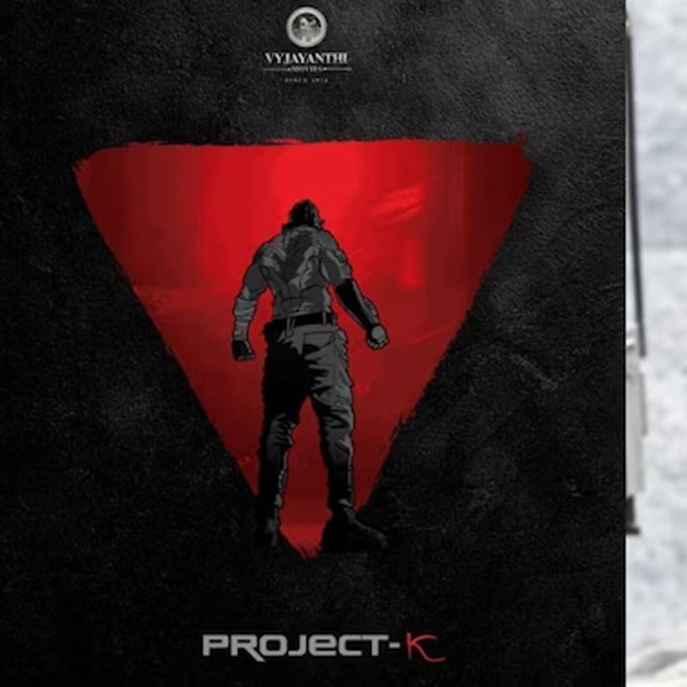 Project k - కె ఫర్‌ కౌంట్‌డౌన్‌: ప్యాన్‌ ఇండియా స్టార్‌ ప్రభాస్‌ హీరోగా దీపిక పదుకోన్‌, దిశాపాట్ని నాయికలుగా నటిస్తున్న సినిమా ప్రాజెక్ట్ కె. కామిక్‌ కాన్‌కి వెళ్తున్న ఫస్ట్ ఇండియన్‌ సినిమా ప్రాజెక్ట్ కె. ఈ వేడుకకు కౌంట్‌ డౌన్‌ స్టార్ట్ అయిందని సోషల్‌ మీడియాలో పోస్ట్ చేశారు మేకర్స్. ఈ నెల 20న జరగనుంది కామిక్‌ కాన్‌. ఆల్రెడీ సోషల్‌ మీడియాలో ఈ వేడుకకు సంబంధించి హంగామా స్టార్ట్ అయింది. 