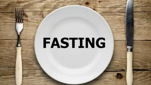 Fasting: వారానికి ఒక్కరోజు ఫాస్టింగ్ చేస్తే ఏమవుతుందో తెలుసా!!
