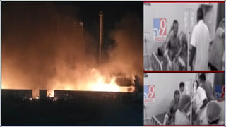 Hyderabad: కాల్పుల కేసులో సిరీయల్ నటుడు మనోజ్‌కి రిమాండ్.. చర్లపల్లి జైలుకి తరలింపు