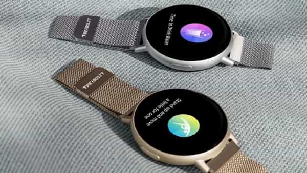 Fire Boltt Destiny Smartwatch: ఫైర్బోల్ట్ నుంచి నయా స్మార్ట్ వాచ్.. తక్కువ ధరలోనే సూపర్ ఫీచర్లు