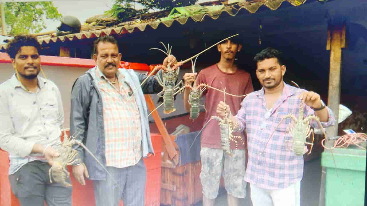 Vizag: గంగమ్మ కరుణించింది.. అయినా కాలం కలిసి రావట్లేదు..