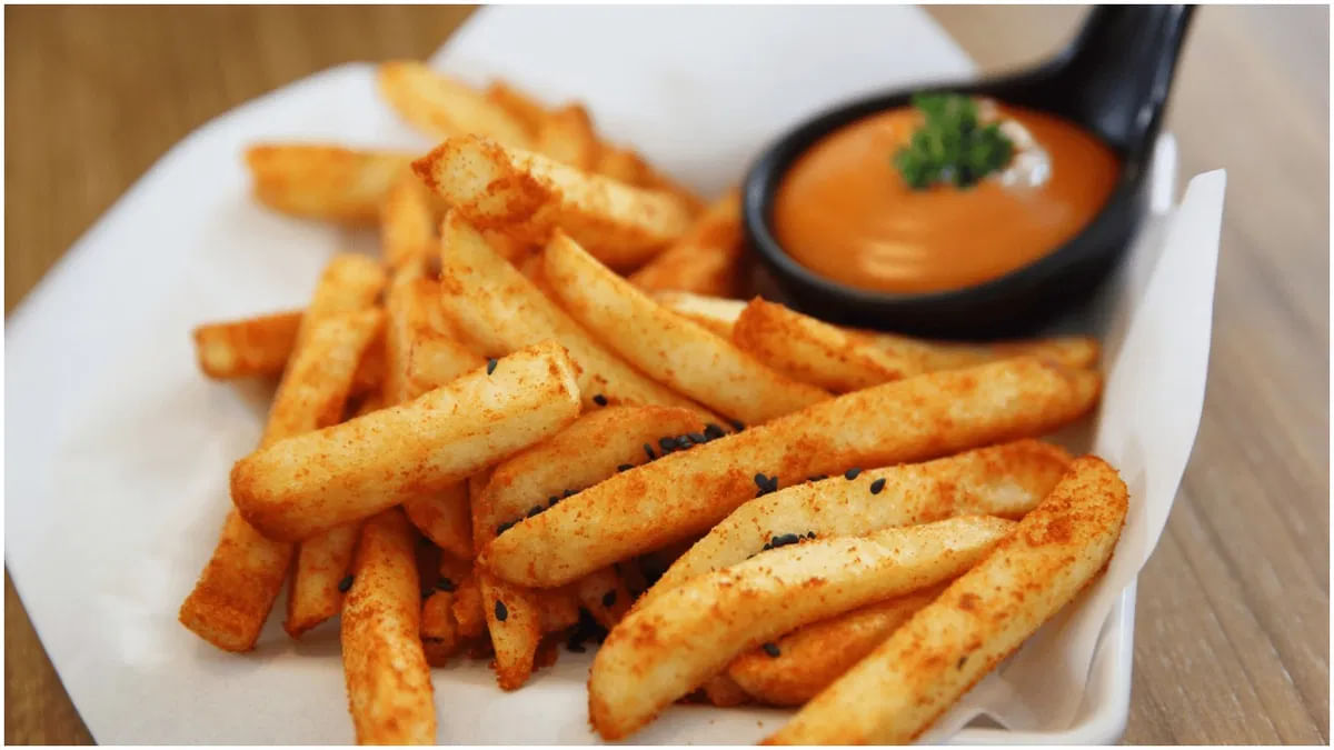 French Fries: ఫ్రెంచ్ ఫ్రైస్.. ఇలా చేస్తే అచ్చం రెస్టారెంట్ స్టైల్లో వస్తాయి