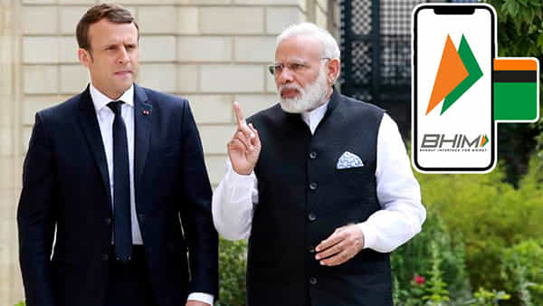 PM Modi: ఇకపై ఫ్రాన్స్లోనూ యూపీఐ సేవలు.. ఇండియన్ కరెన్సీలోనే చెల్లింపులు.. ఎన్ఆర్ఐల సమావేశంలో ప్రధాని మోదీ..