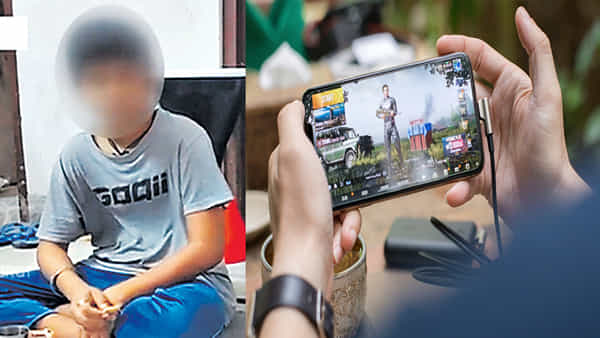 Smart Phone: స్మార్ట్ ఫోన్కు బానిపై మతి స్థిమితం కోల్పోయిన బాలుడు.. వీడియో వైరల్!