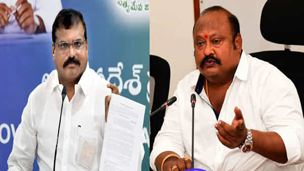 Telangana: తెలంగాణపై ఇంకా విషం చిమ్ముతున్నారు.. బొత్స వ్యాఖ్యలపై ఫైర్ అయిన మంత్రి గంగుల