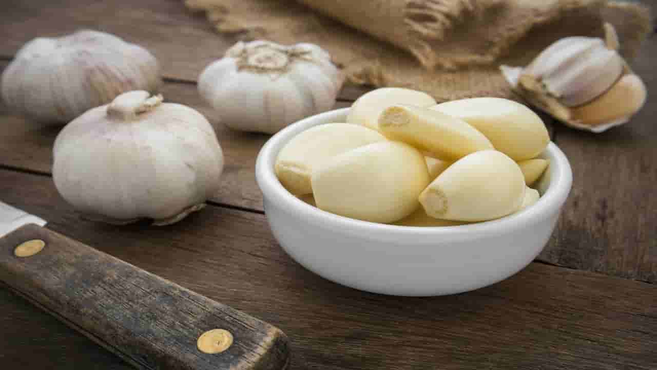 Garlic Benefits: వెల్లులితో బోలెడన్ని ఆరోగ్య ప్రయోజనాలు.. ఆ సమస్య ఉన్నవారు రోజూ వెల్లుల్లి తినాల్సిందే..!