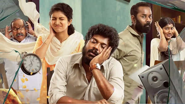 Good Night: కడుపుబ్బా నవ్వించే గురక.. ఓటీటీలోకి వచ్చేసిన గుడ్ నైట్.. తెలుగు వెర్షన్ ఎక్కడ చూడొచ్చంటే?