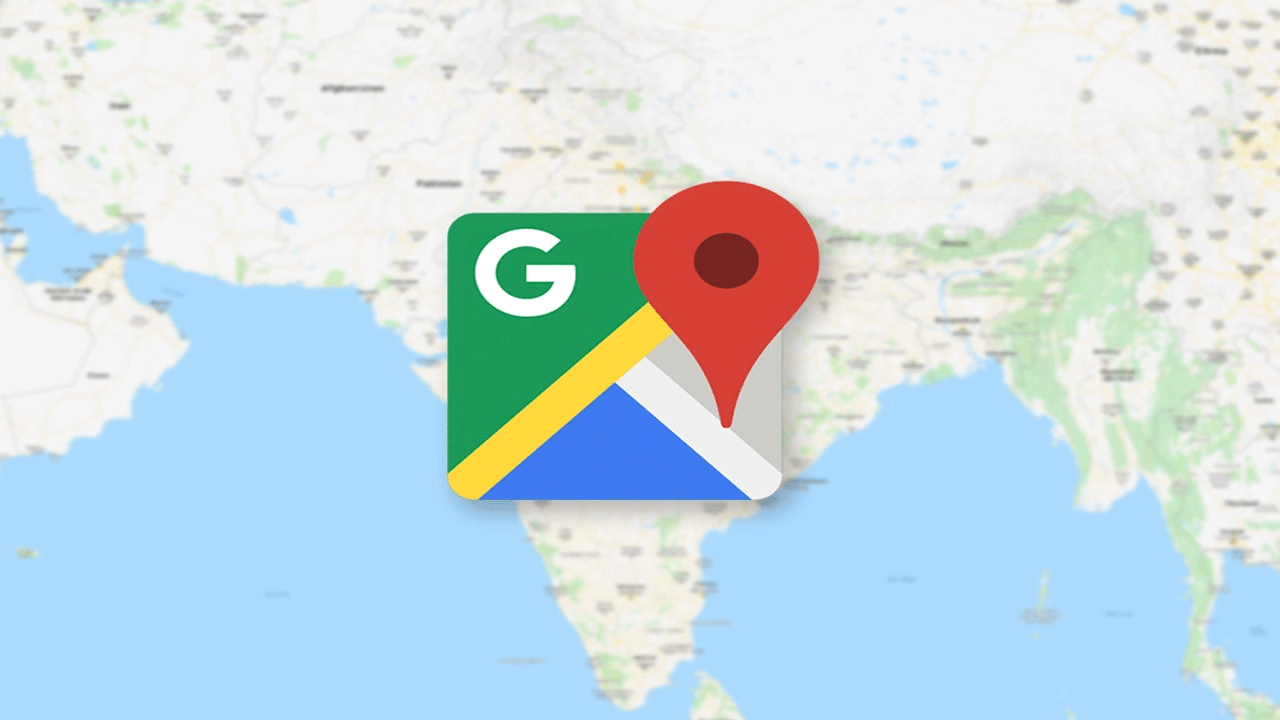 google-maps-secret