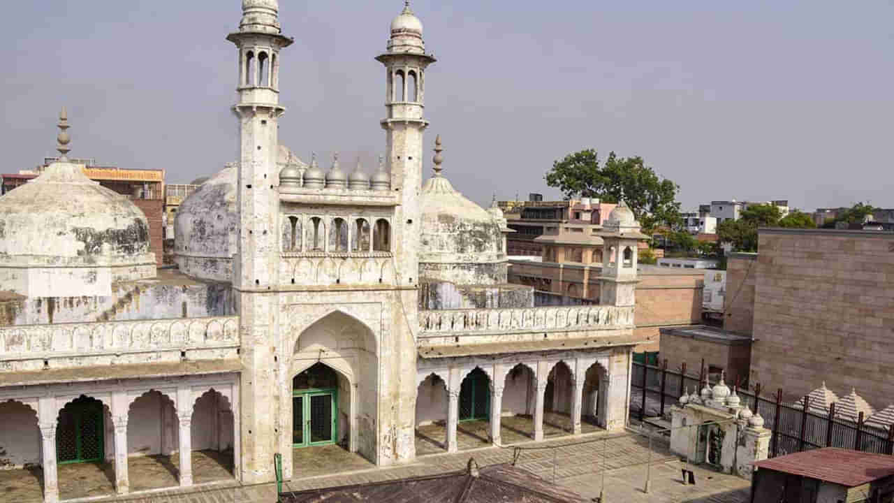 Gyanvapi mosque: ఎట్టకేలకు జ్ఞానవాపి మసీద్‌లో మొదలైన ఆర్కియాలాజికల్ సర్వే.. నివేదికపై ఉత్కంఠ