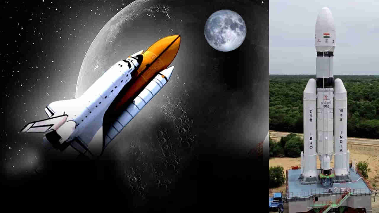 Chandrayaan-3: ప్రపంచం చూపు భారత్ వైపు.. మూడు మాడ్యూల్స్లో చంద్రయాన్-3 ప్రయోగం.. ఆసక్తికర విషయాలు మీకోసం..