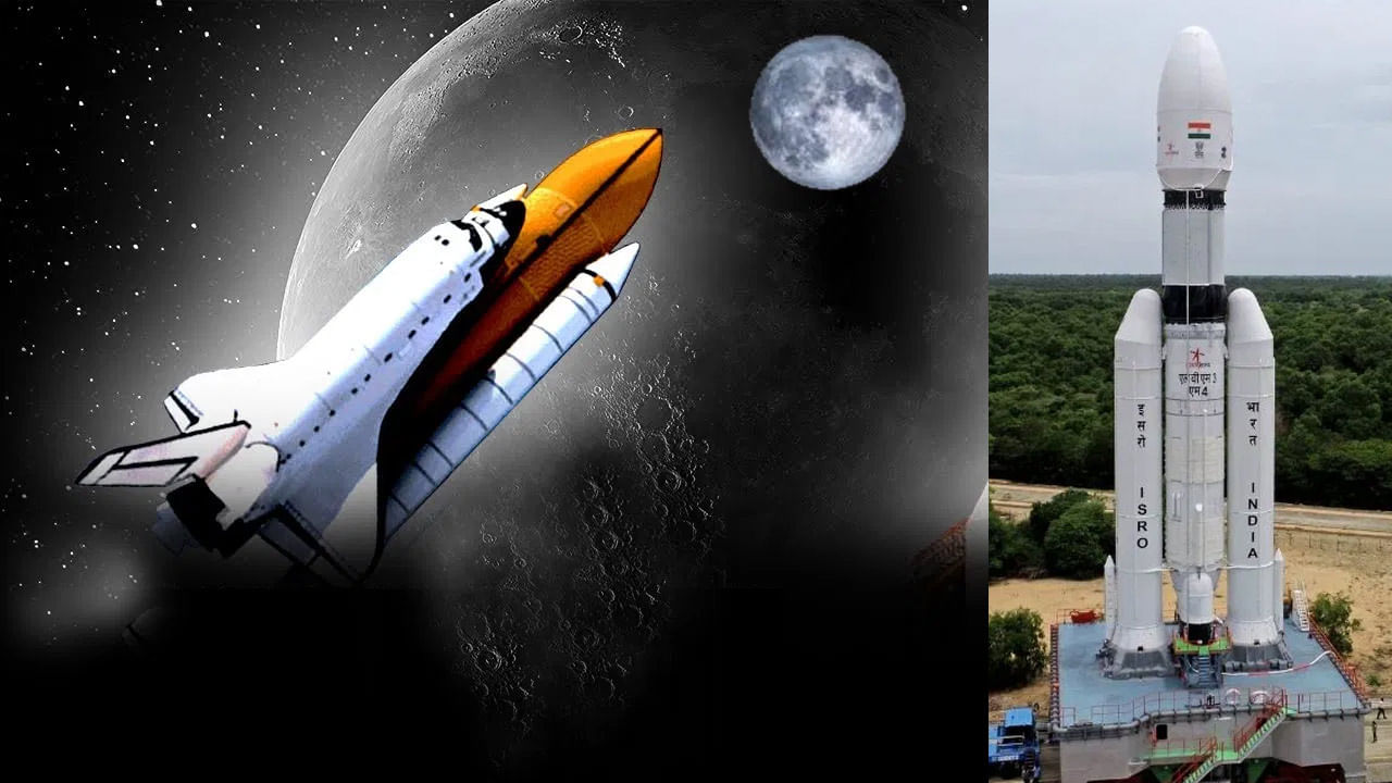 Chandrayaan-3: ప్రపంచం చూపు భారత్ వైపు.. మూడు మాడ్యూల్స్లో చంద్రయాన్-3 ప్రయోగం.. ఆసక్తికర విషయాలు మీకోసం..