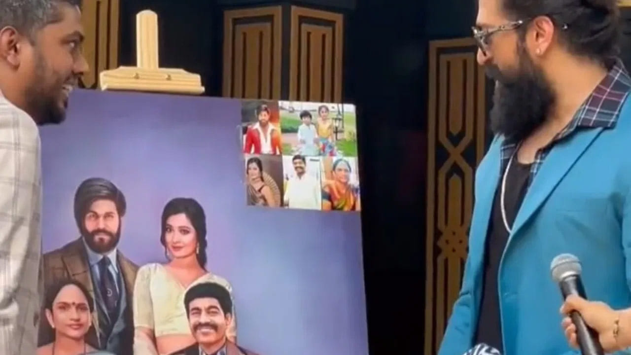 కాగా కేజీఎఫ్2 తర్వాత తన తర్వాతి ప్రాజెక్టును ప్రకటించలేదు యష్. అయితే ఓ లేడీ డైరెక్టర్ దర్శకత్వంలో ఓ సినిమా చేయవచ్చంటూ వార్తలొచ్చాయి. అయితే దీనిపై అధికారిక ప్రకటన రావాల్సి ఉంది.