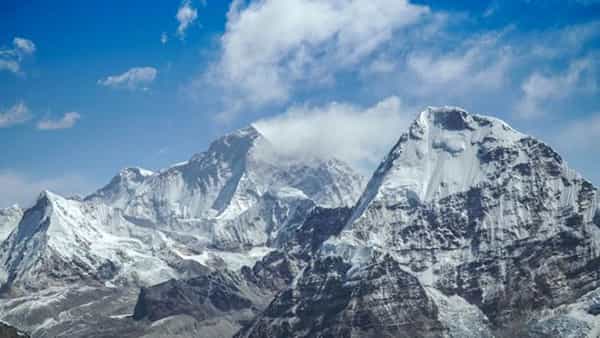 Ocean In Himalayas: హిమాలయాల్లో అద్భుతం.. 600 ఏళ్ల నాటి సముద్రాన్ని కనుగొన్న పరిశోధకులు.. వివరాలివే..!