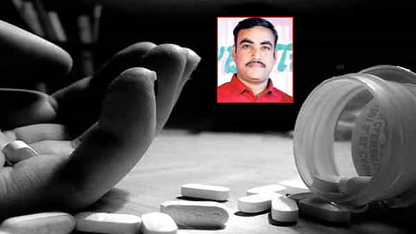Hyderabad: అత్తారింటి వేధింపులు తాళలేక అల్లుడు ఆత్మహత్య..!
