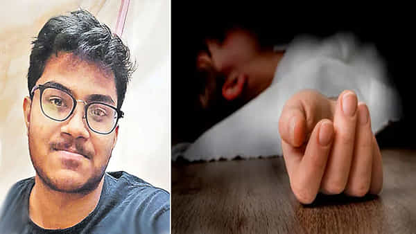Hyderabad: హైదరాబాద్లో దారుణం.. మర్మాంగం కోసుకొని మెడికల్ విద్యార్థి ఆత్మహత్య.