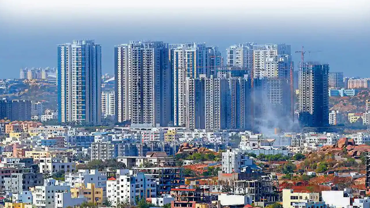 Hyderabad: 'సర్కారు వారి పాట'.. హైదరాబాద్లో ఇల్లు కొనే ప్లాన్ ఉందా.? ఇదిగో అదిరిపోయే ఆఫర్..!