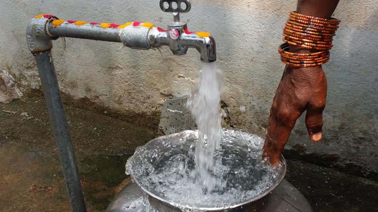 Hyderabad గ్రేటర్ వాసులారా జలమండలి వాటర్ తాగుతున్నారా..? అయితే మీకే ఈ