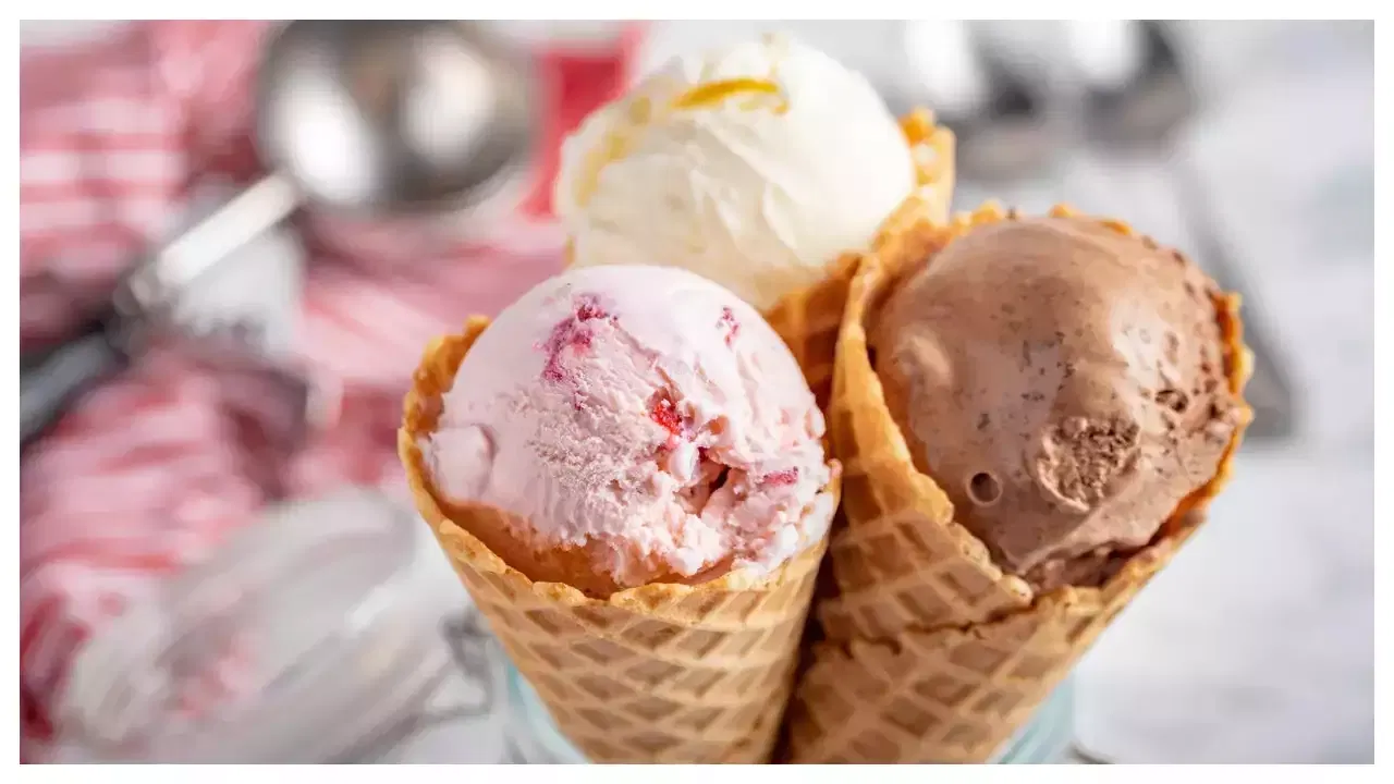 Ice Creams Benefits ఐస్ క్రీమ్స్ తో నష్టాలే కాదు.. ఉపయోగాలు కూడా