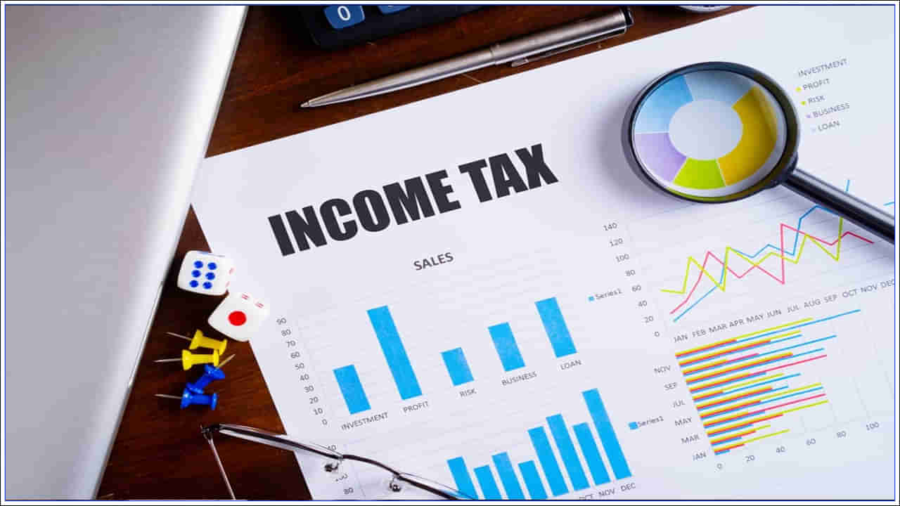 Income Tax: మీ ఆదాయంపై పన్ను ఎలా లెక్కిస్తారో తెలుసా..? ఈ విధంగా తెలుసుకోండి