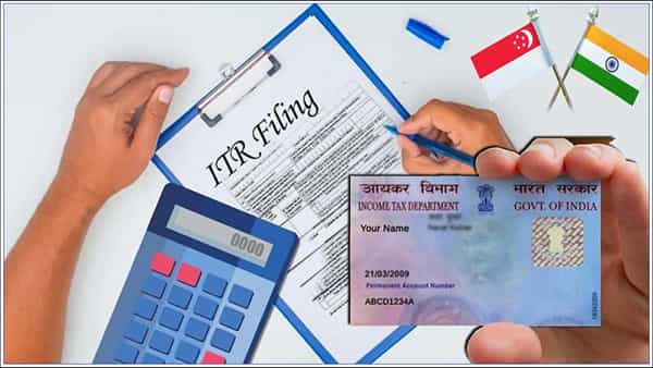 Income Tax Return: పనిచేయని పాన్ కార్డ్తో ఐటీఆర్ ఫైల్ చేయడం ఎలా? ఆదాయపు పన్నుశాఖ ఏం చెబుతోంది