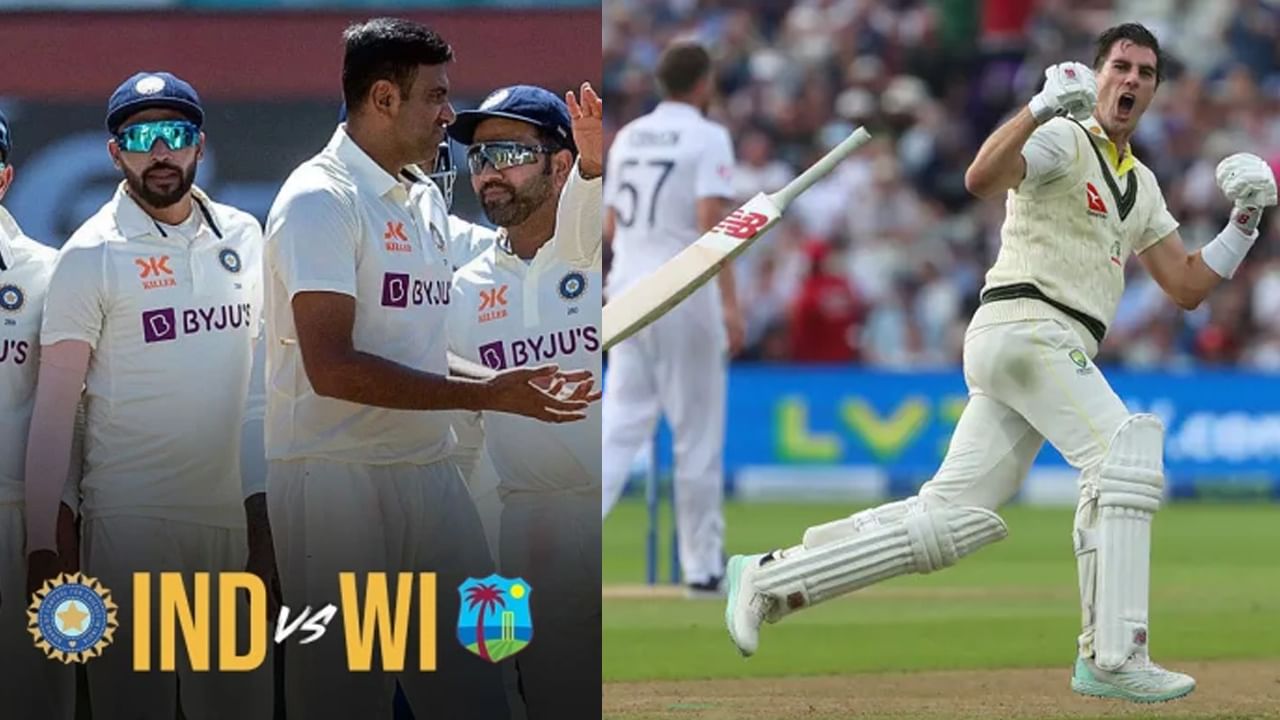 IND vs WI: రెండో మ్యాచ్‌‌లో టీమిండియా గెలిచినా, నెం.1 టెస్ట్‌ స్థానానికి గండం.. అదెలా అంటే..?