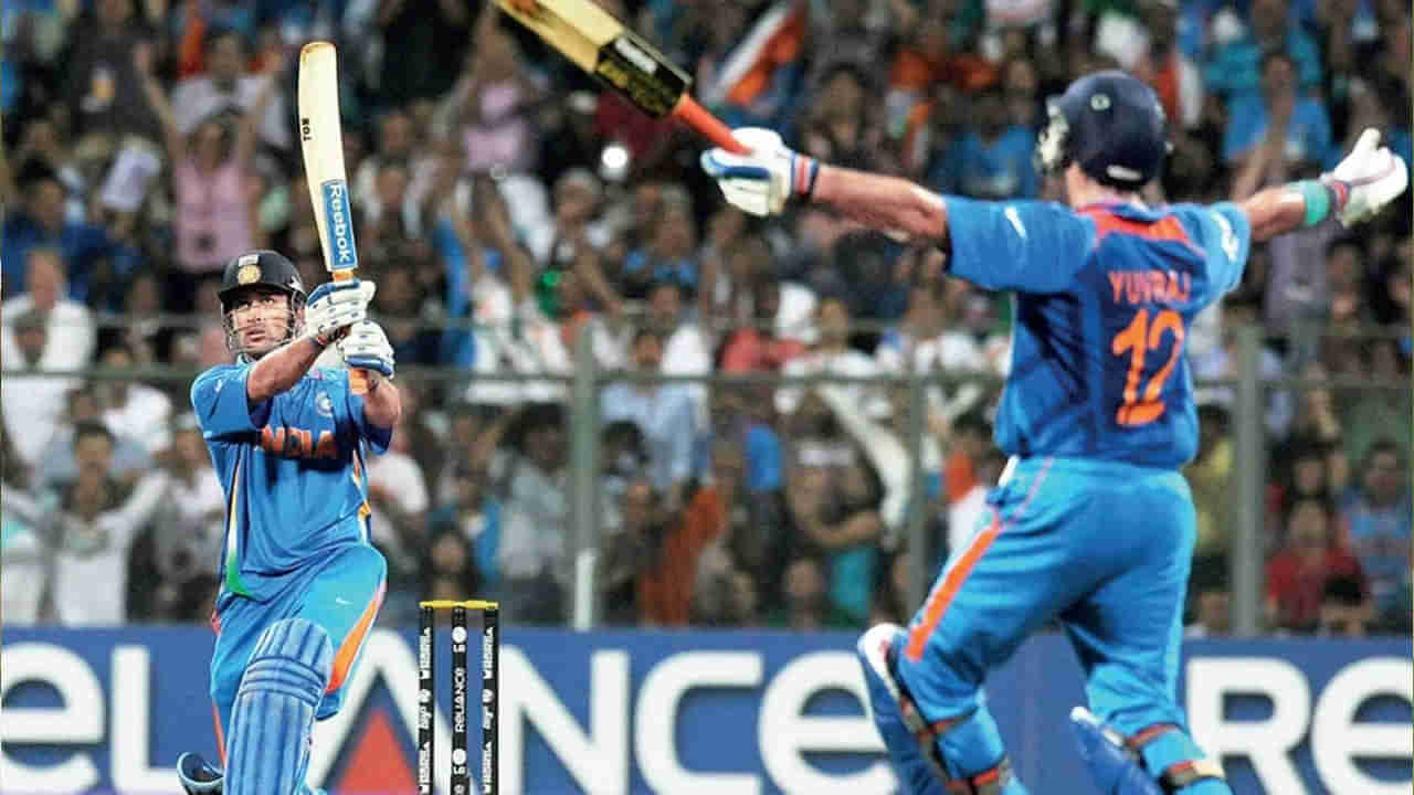 World Cup 2023: 4597 రోజుల తర్వాత భారత్-లంక పోరు.. వాంఖడే వేదికగా హిస్టరీ రిపీట్?