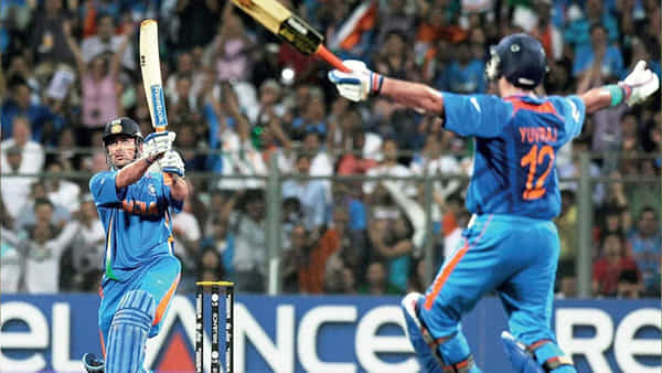 World Cup 2023: 4597 రోజుల తర్వాత భారత్-లంక పోరు.. వాంఖడే వేదికగా హిస్టరీ రిపీట్?