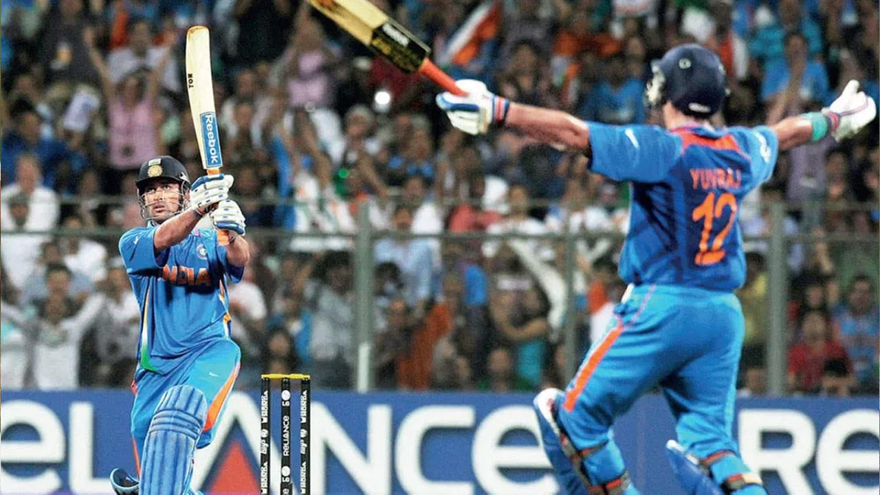 World Cup 2023: 4597 రోజుల తర్వాత భారత్-లంక పోరు.. వాంఖడే వేదికగా హిస్టరీ రిపీట్?