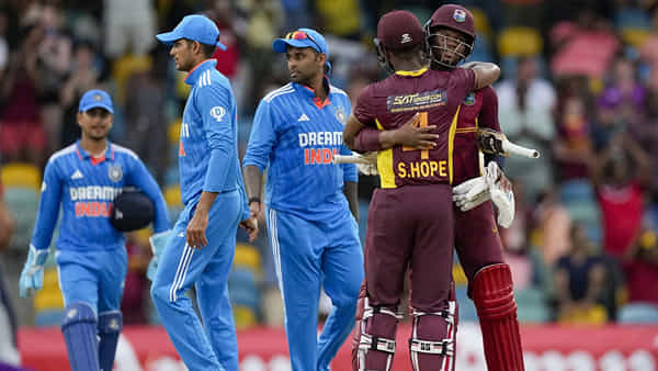 IND vs WI: ‘టీమిండియా పెద్ద తోపేం కాదు’.. రోహిత్ సేనకు మాజీ ప్లేయర్ చివాట్లు..
