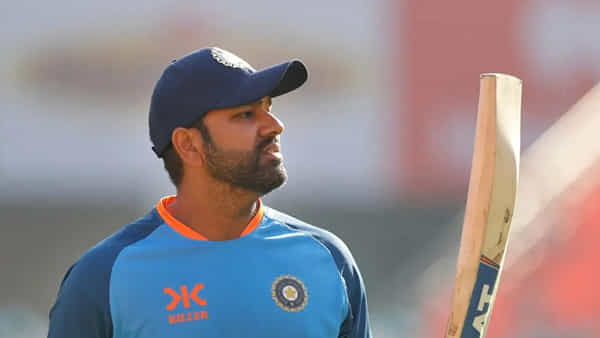 WI vs IND: ఐదుగురు బౌలర్లతో బరిలోకి రోహిత్ సేన.. ఇద్దరు అరంగేట్రం.. టీమిండియా ప్లేయింగ్ 11లో ఎవరున్నారంటే?