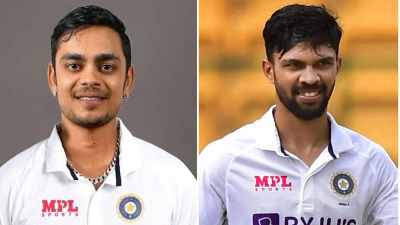 India vs West indies 1st Test : ప్రాక్టీస్‌లో ఫసక్.. తొలి టెస్ట్ నుంచి ఇద్దరు యంగ్ ప్లేయర్లు ఔట్?