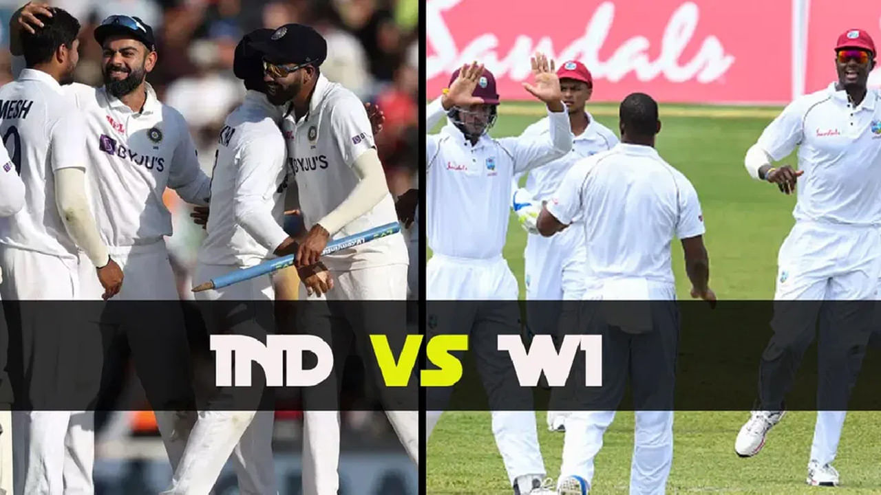 IND vs WI: నేటి నుంచే తొలి టెస్ట్.. 15 రికార్డులపై కన్నేసిన ఆటగాళ్లు.. లిస్టులో ఎవరున్నారంటే?