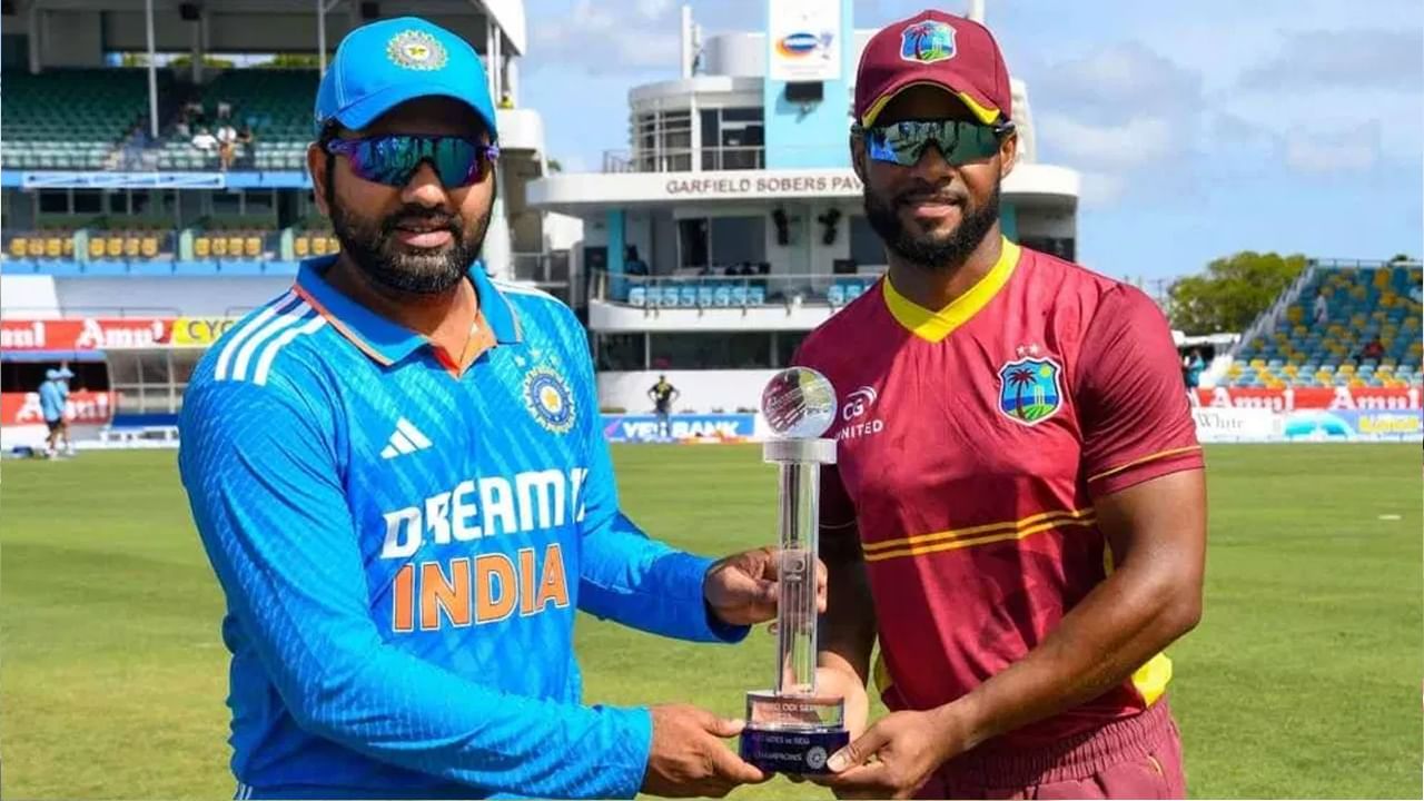 IND vs WI: రెండో వన్టేలో మిస్టర్ 360పై వేటు.. 9 నెలల తర్వాత రీఎంట్రీ ఇవ్వనున్న బ్యాడ్ లక్ ప్లేయర్?