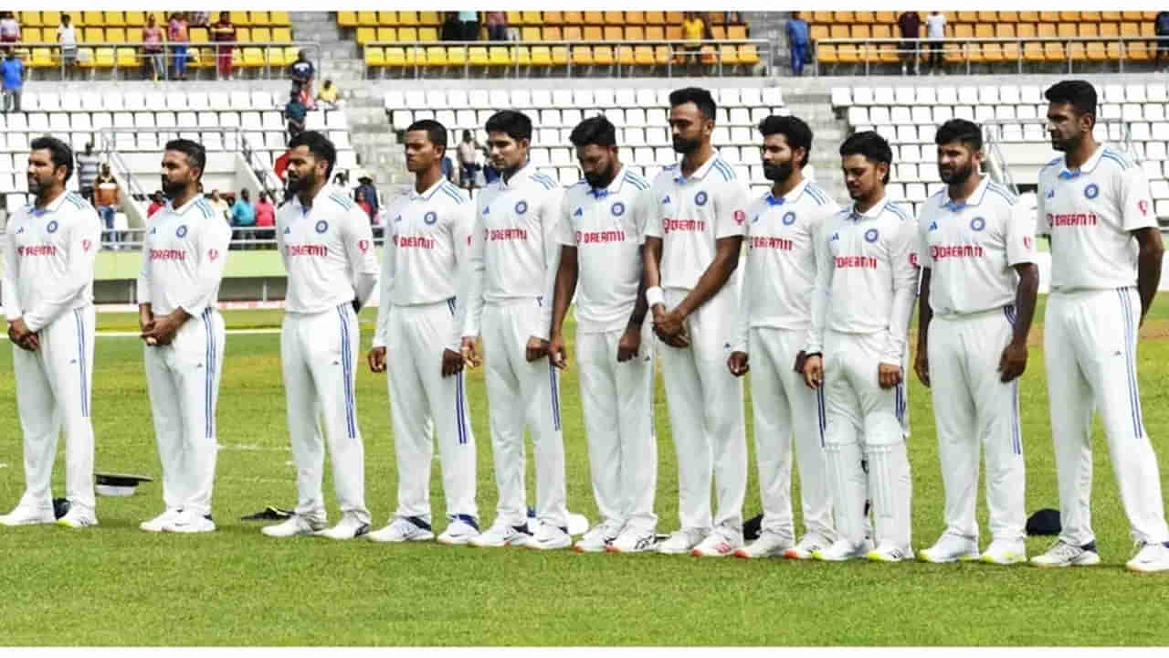 IND vs WI: నేటి నుంచే భారత్ vs వెస్టిండీస్ 2వ టెస్ట్.. ఒకే ఒక్క మార్పుతో బరిలోకి రోహిత్ సేన..