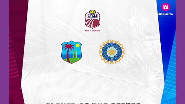 IND vs WI: టీమిండియా ఫ్యాన్స్కు గుడ్న్యూస్.. జియో సినిమాలో ఫ్రీగా భారత్ వర్సెస్ వెస్టిండీస్ సిరీస్..