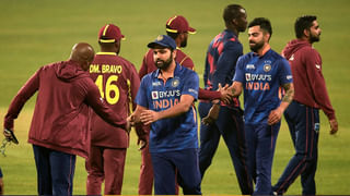 IND vs WI: రోహిత్ కెప్టెన్సీలో కెరీర్ క్లోజ్.. ఫేర్‌వెల్ మ్యాచ్ ఆడేసిన ధోని మెచ్చిన టెస్ట్ ప్లేయర్.. ఎవరంటే?