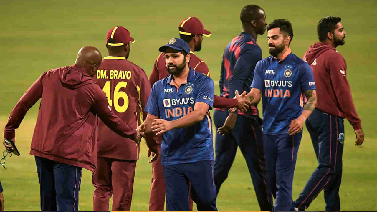 IND vs WI: భారత్‌తో వన్డే సిరీస్ ఆడే విండీస్ టీమ్ ఇదే.. 2 ఏళ్ల తర్వాత తిరగొచ్చిన కీలక ప్లేయర్..