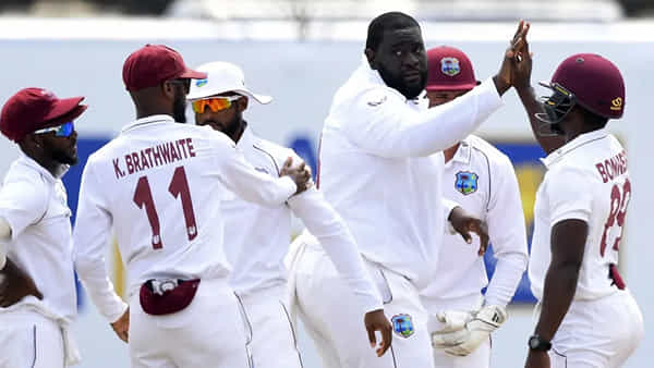 IND vs WI: టీ20లో డబుల్ సెంచరీ.. కట్చేస్తే.. టీమిండియాతో టెస్టులకు రెడీ.. రోహిత్ సేనకు ప్రమాదమే..