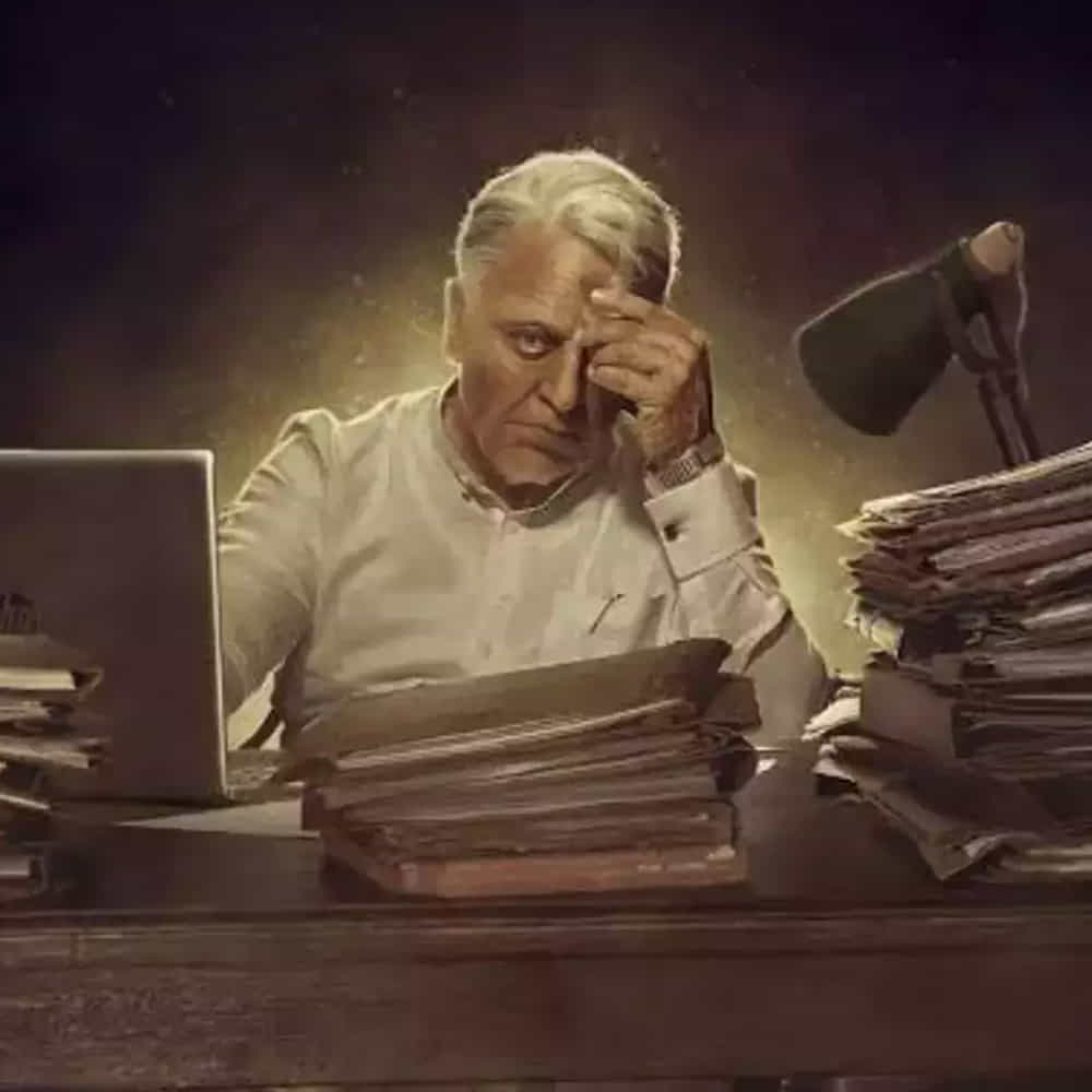ఇప్పుడు ఆ సినిమాకు సీక్వెల్ తెరకెక్కుతోంది. పోస్ట్ ప్రొడక్షన్ మీద ఎక్కువ కాన్సెన్ట్రేట్ చేస్తున్నారు శంకర్. అందుకే ఫారిన్ టెక్నీషియన్స్ తోనూ సంప్రదింపులు జరుపుతున్నారు.