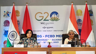 National Politics: ఓవైపు ఎన్డీయే భేటీ.. ఇంకోవైపు బీజేపీయేతర విపక్షాల సమావేశం.. కీలక పరిణామాల దిశగా జాతీయ రాజకీయాలు