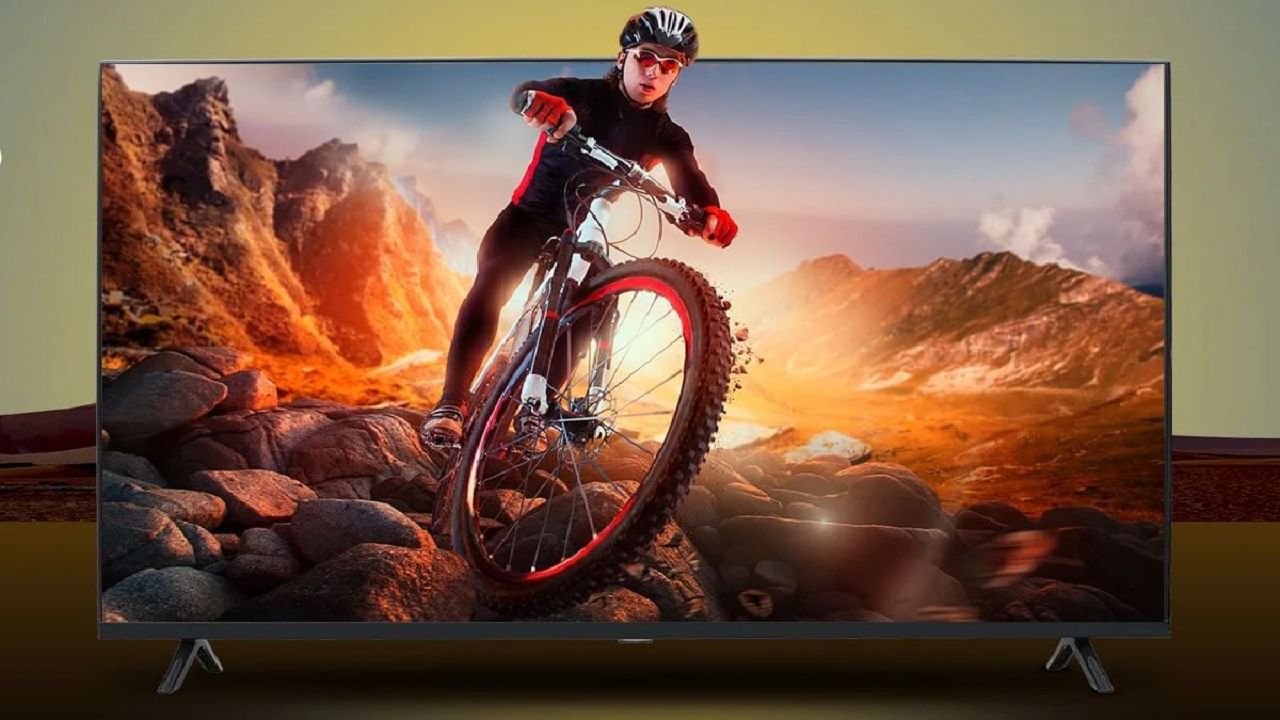 Infinix Smart TV: చవకైన ధరకే 4కే క్యూఎల్ఈడీ టీవీ.. అత్యాధునిక ఫీచర్లు, అద్భుతమైన పనితీరు..