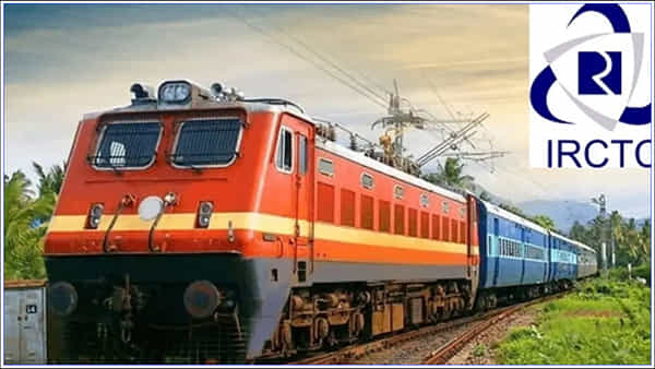 IRCTC నుంచి రైలు టికెట్ బుకింగ్ కావడం లేదా.. అయితే ఈ యాప్ నుంచి టికెట్లను పొందండి.. అవేంటంటే..
