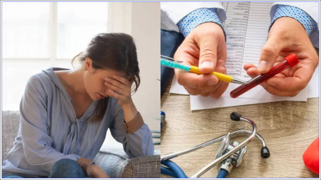 Iron Deficiency ప్రతి ఐదుగురు మహిళల్లో ఇద్దరికి ఐరన్‌ లోపం.. అధ్యయనంలో