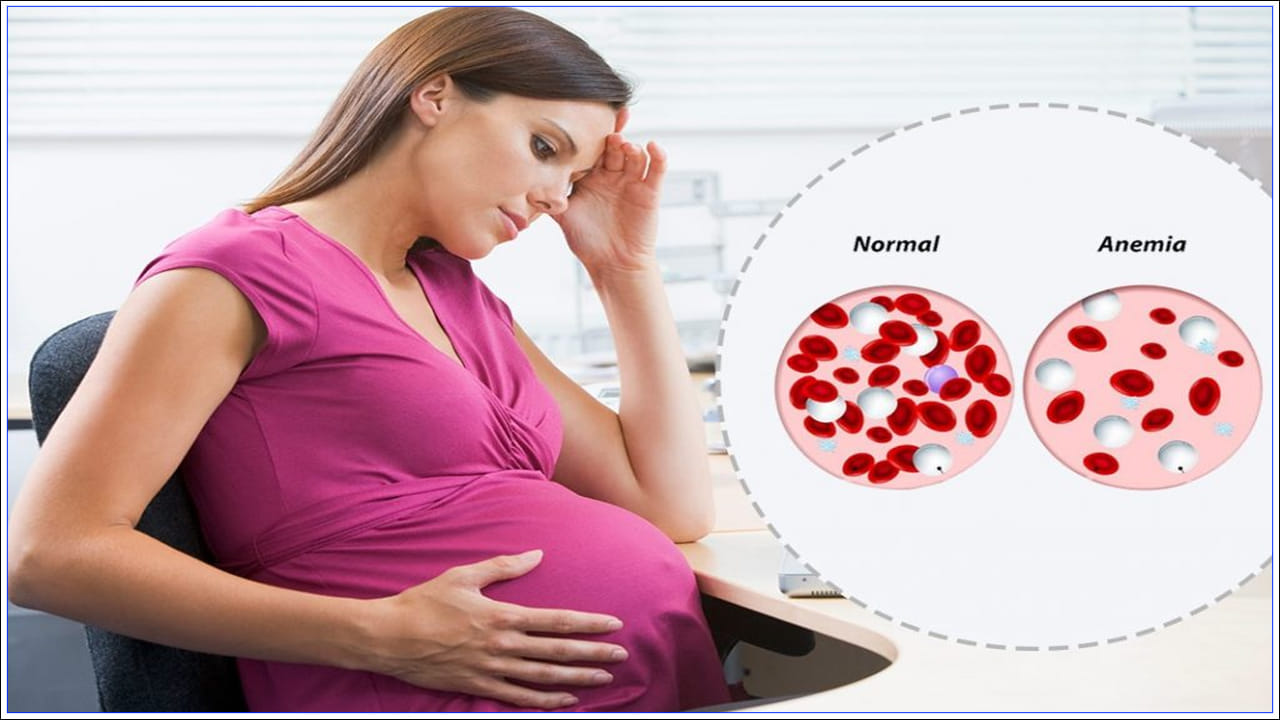 తలనొప్పి, అలసట, శ్వాస ఆడకపోవడం, చర్మం పాలిపోవడం ఐరన్ లోపం లక్షణాలు. గోర్లు కొద్దికొద్దిగా విరిగిపోవడం, రోజంతా అధిక నిద్ర, అలసట ఉంటుంది. అలాగే ఐరన్ లోపం తరచుగా ఋతు రక్తస్రావం తక్కువగా ఉంటుంది. ఇలాంటి లక్షణాలు ఏమైనా కనిపించినట్లయితే వెంటనే వైద్యున్ని సంప్రదించాలని సూచిస్తున్నారు నిపుణులు. అవసరమైతే, మీరు మీరే రక్త పరీక్ష తీసుకోవచ్చు.