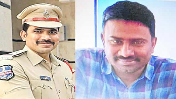 ఐఆర్ఎస్ అధికారి ఇంట్లో చోరీ కేసు.. వెలుగులోకి సంచలన విషయాలు.. దొంగతో కలిసి ఎస్ఐ భలే స్కెచ్ వేశాడుగా..